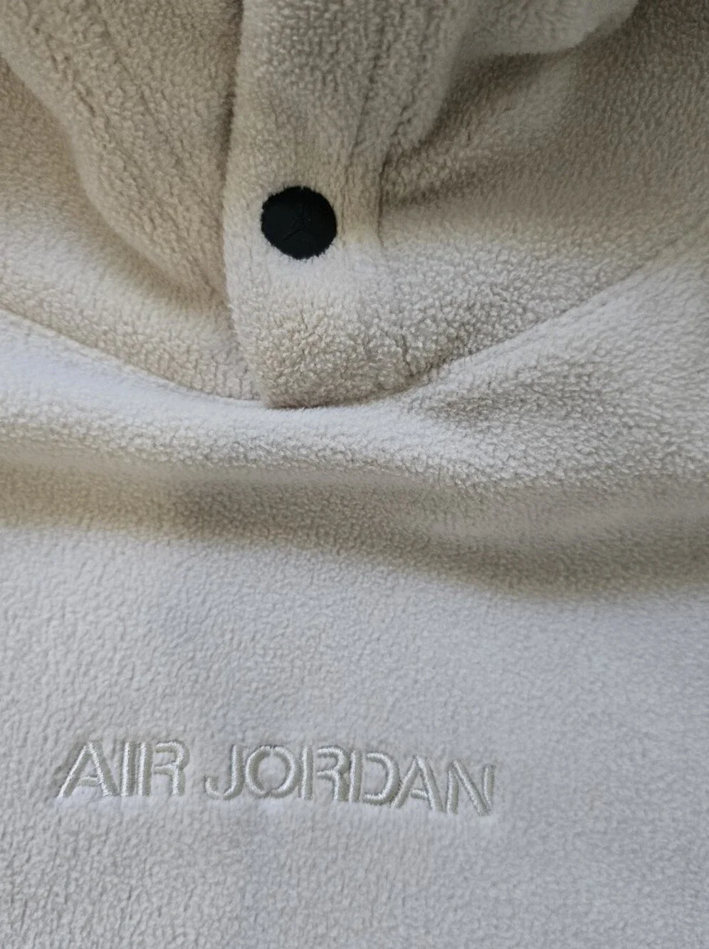 Jordan super soft